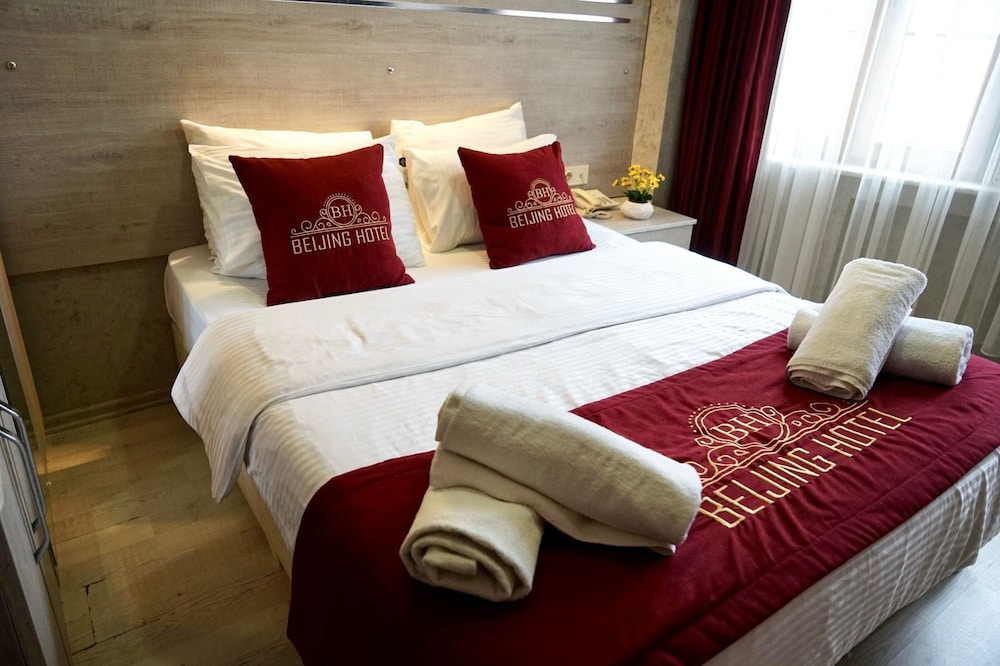 Family Suite photo 2