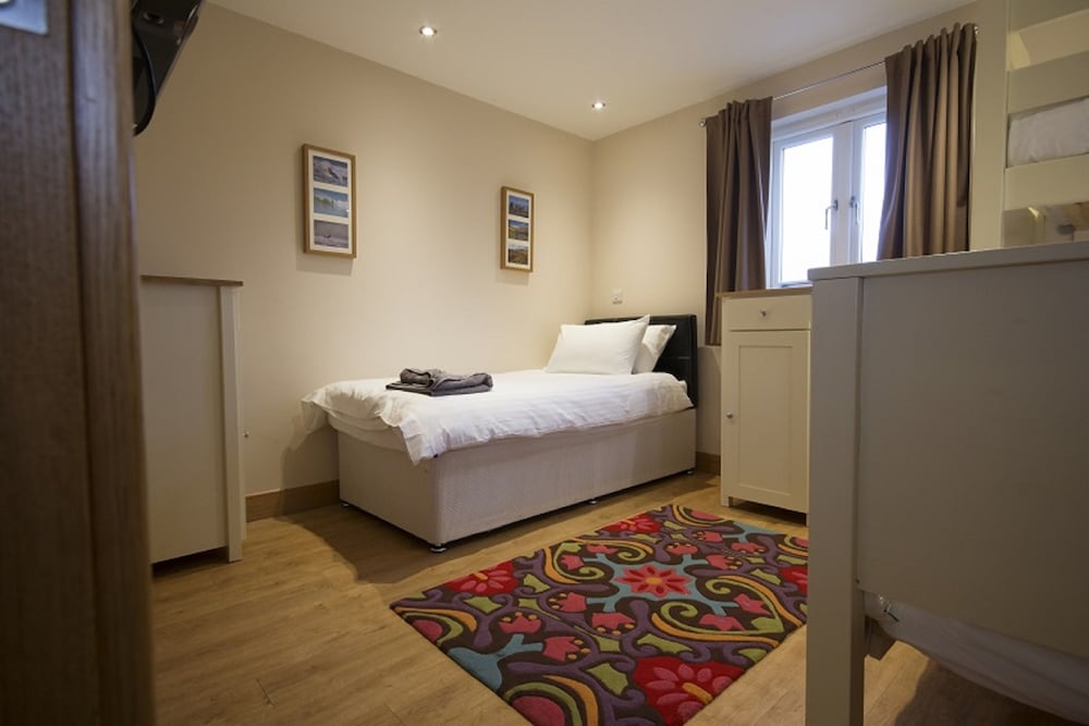 Quadruple Room photo 2