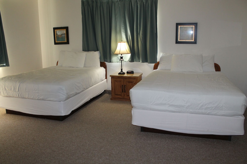 Luxury Suite, City View
