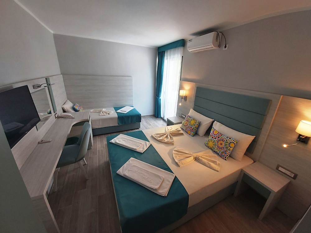 Triple Room photo 2