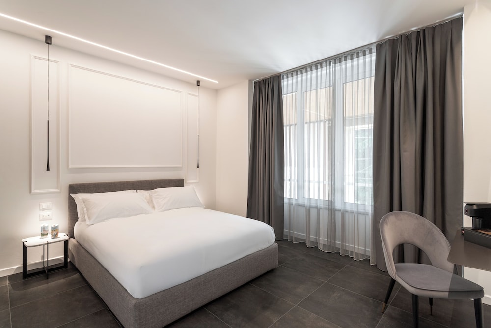 Superior Double Room, Non Smoking