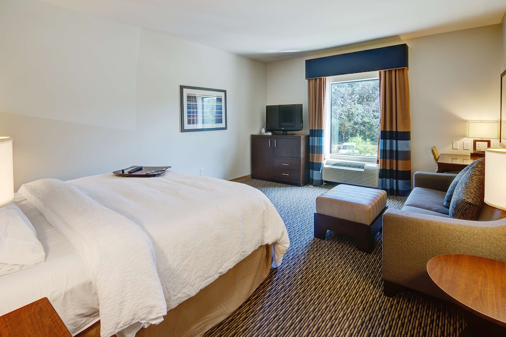 Room, 1 King Bed, Accessible (Hearing)