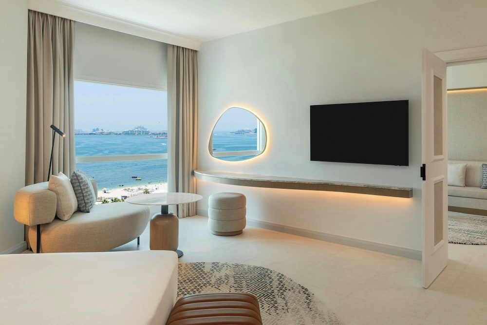 Premium Suite, 1 Bedroom, Sea View - Photo 6