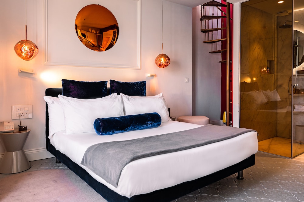 Hideaway Harbour View Pool Suite (Annex) - Photo 1