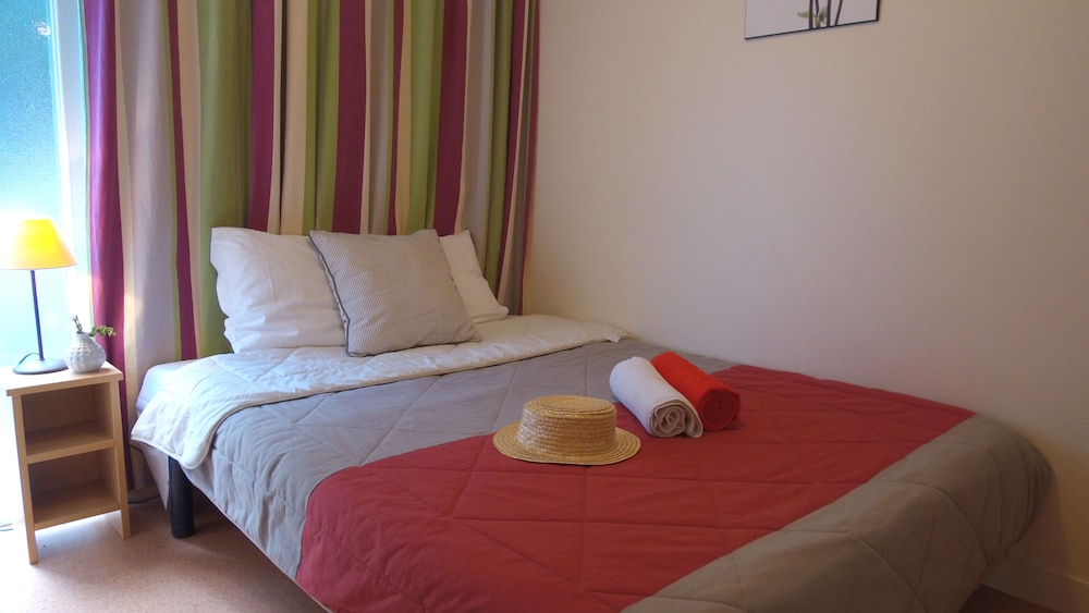 Cottage, 2 Bedrooms (6 personnes) photo 3