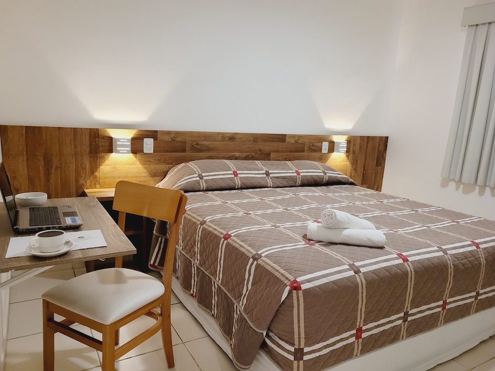 Deluxe Double Room - Photo 1
