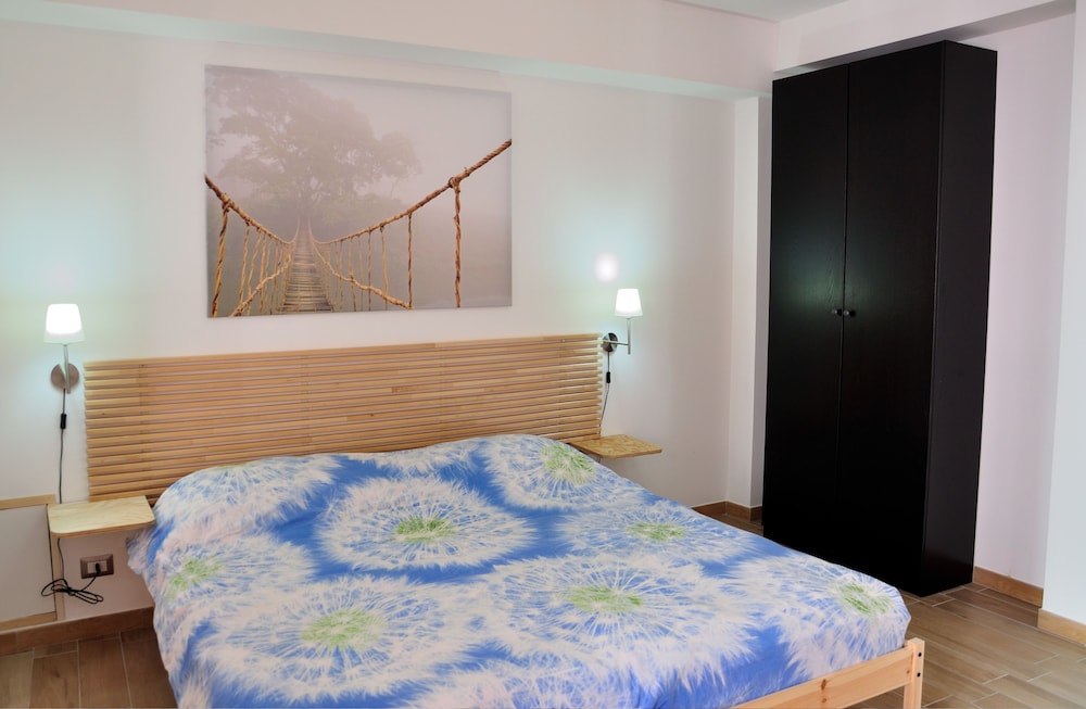 Comfort Double or Twin Room, Private Bathroom photo 2