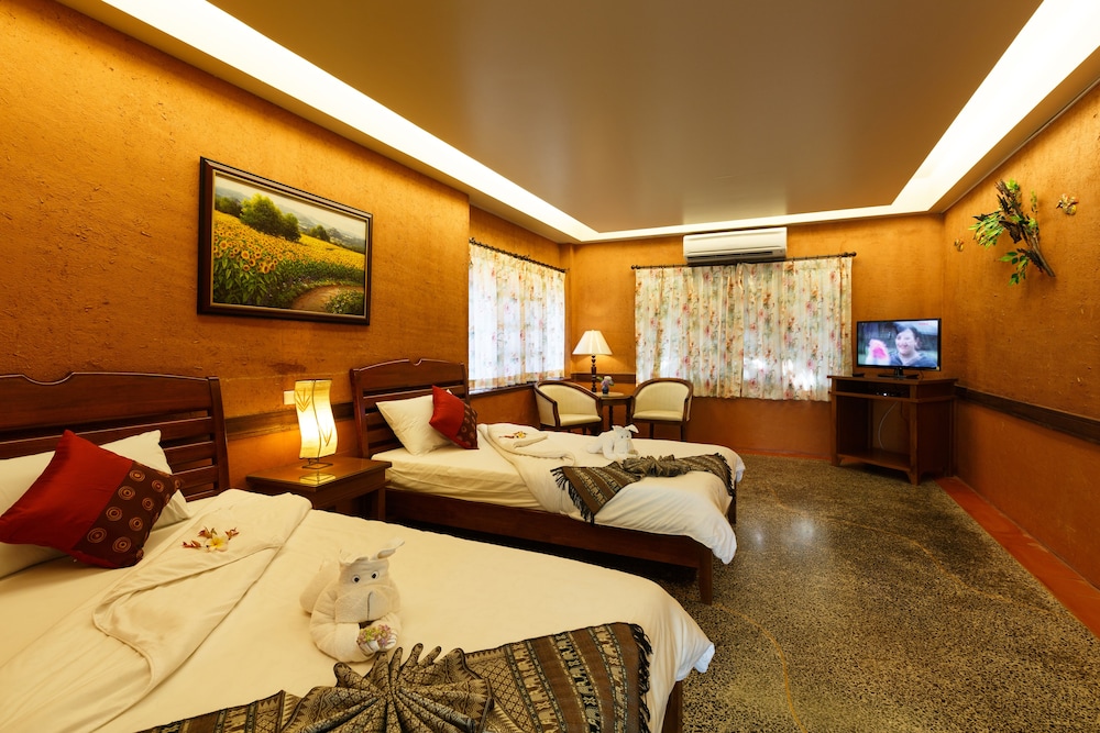 Executive Room with Twin Bed