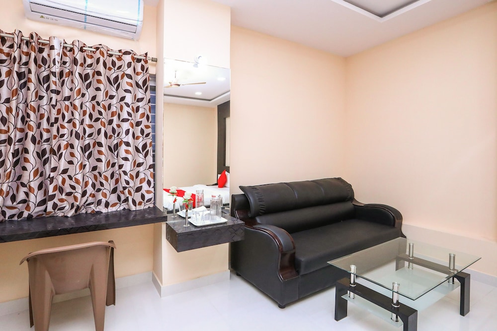 Luxury Room photo 3