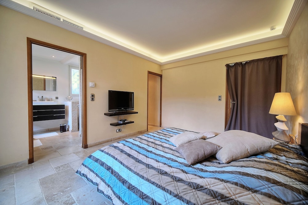 Villa Prestige Mougins, 12 personnes
