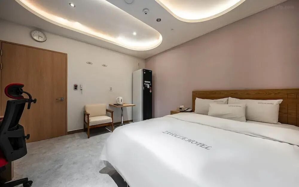 Basic Room