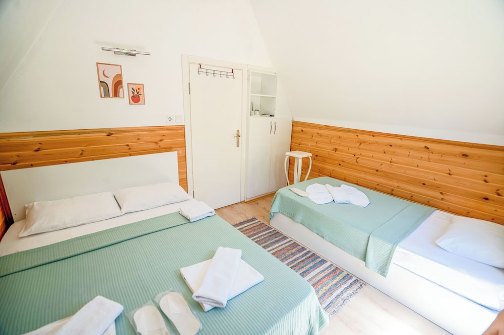 Comfort Bungalow photo 2