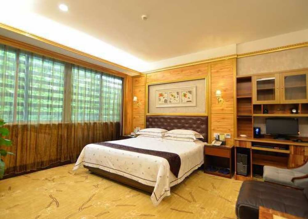 Business Single Room photo 1
