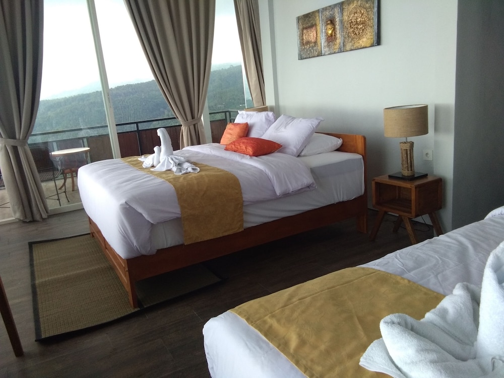 Triple Room, Sea View - Photo 2