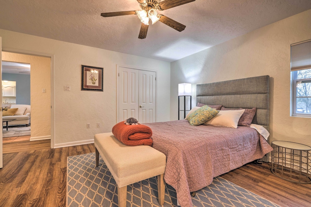 House (2 Bedrooms) photo 3