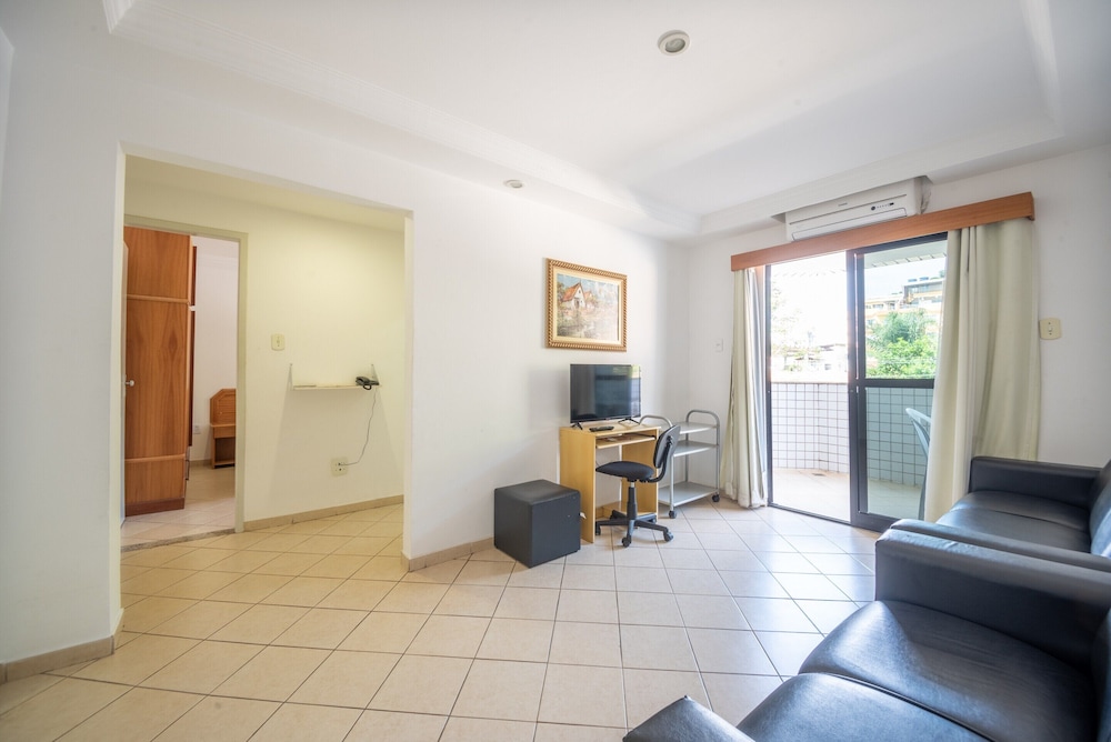 Deluxe Apartment, 1 Bedroom (Brazil) - Photo 2