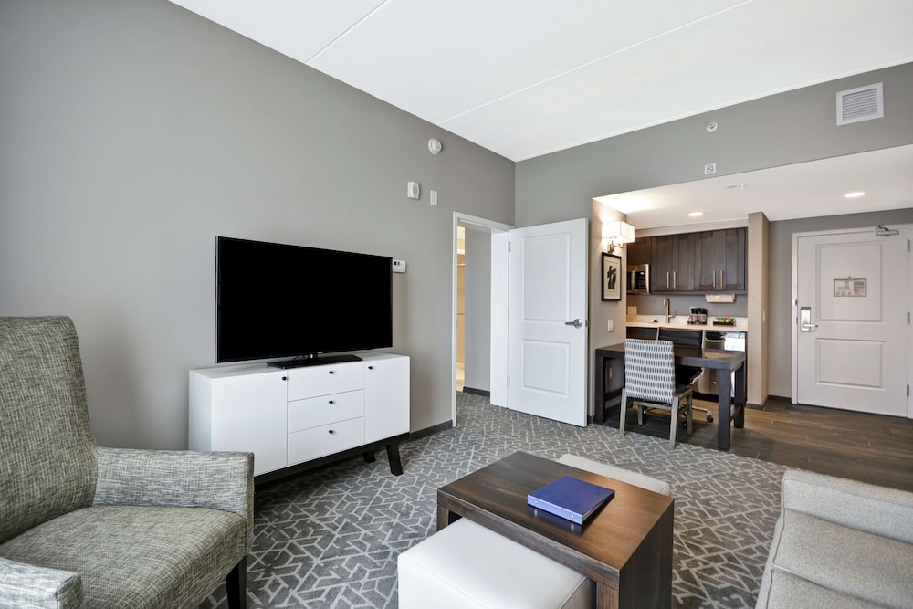 Suite, 1 Bedroom, Non Smoking photo 2