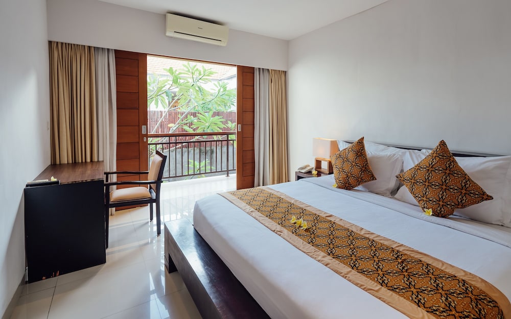 Villa, 3 Bedrooms, Private Pool