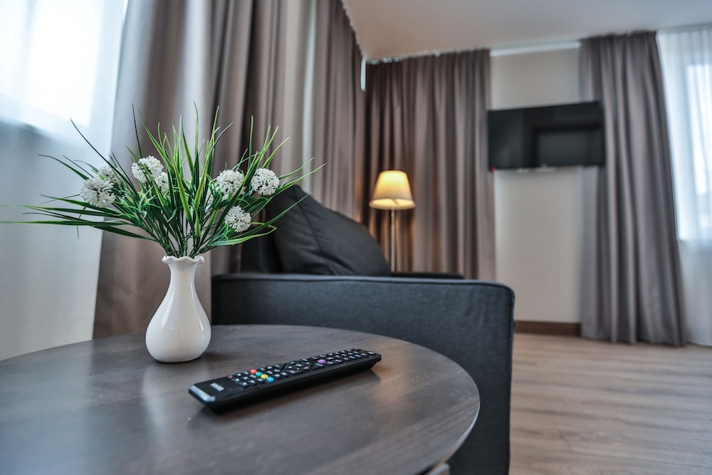 Apart-Suite photo 2