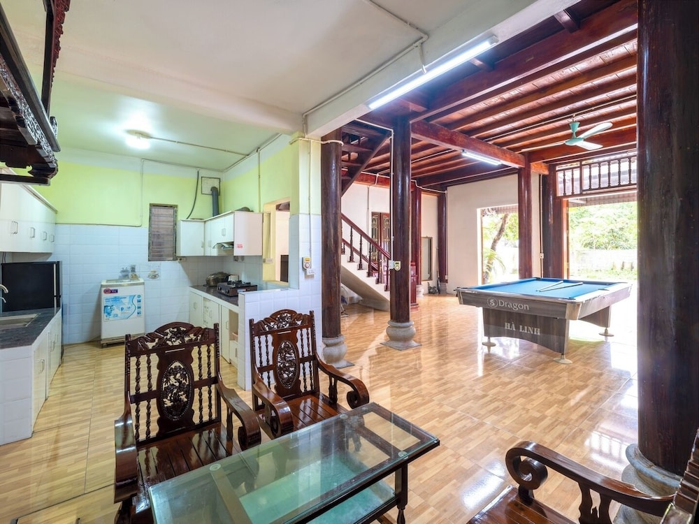 Economy Shared Dormitory photo 2