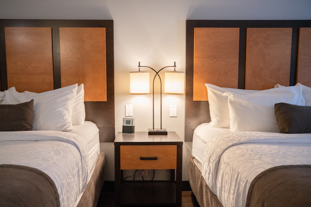 Superior Room 2 Queen Beds, Balcony photo 2