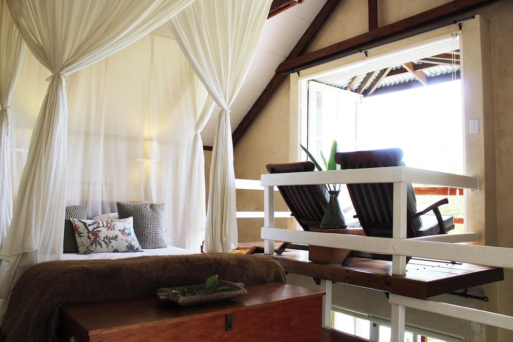 Standard Cottage, 2 Bedrooms (Anneline Garden Cottage) photo 3