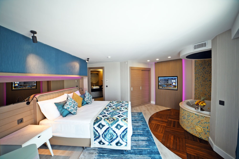 Suite Junior