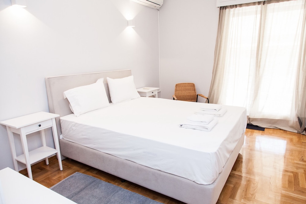 Comfort Apartment photo 2