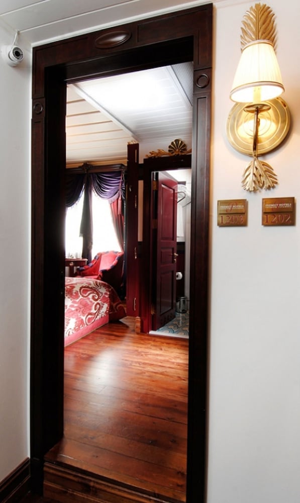 Deluxe Room photo 2