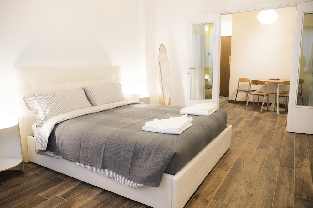 Apartment, 1 Bedroom
