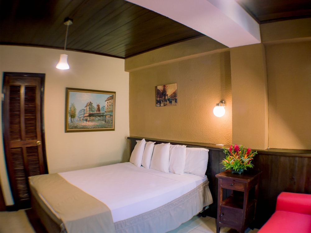 Standard Single Room photo 3