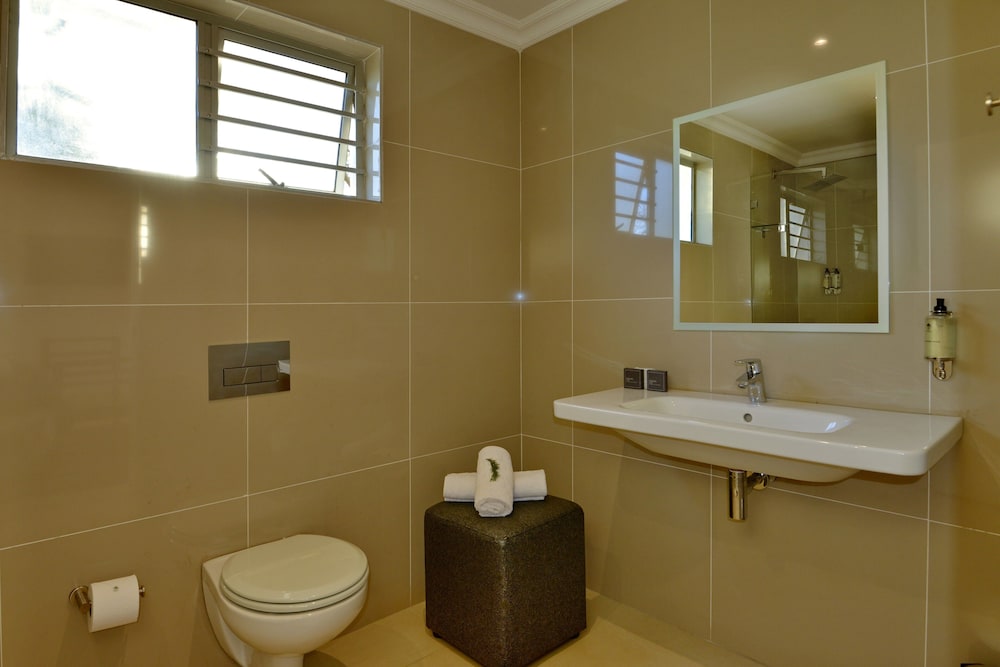Classic Twin Room, 1 Bedroom, Annex Building photo 3