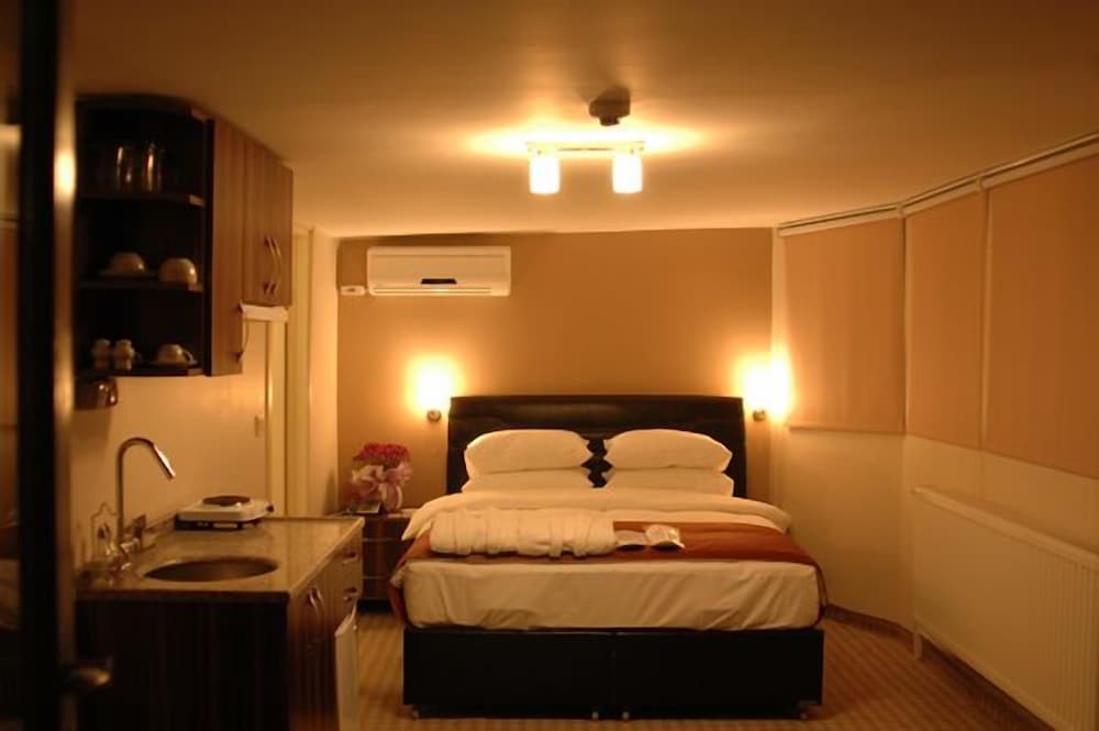 Panoramic Penthouse, 1 Bedroom, Sea View photo 1