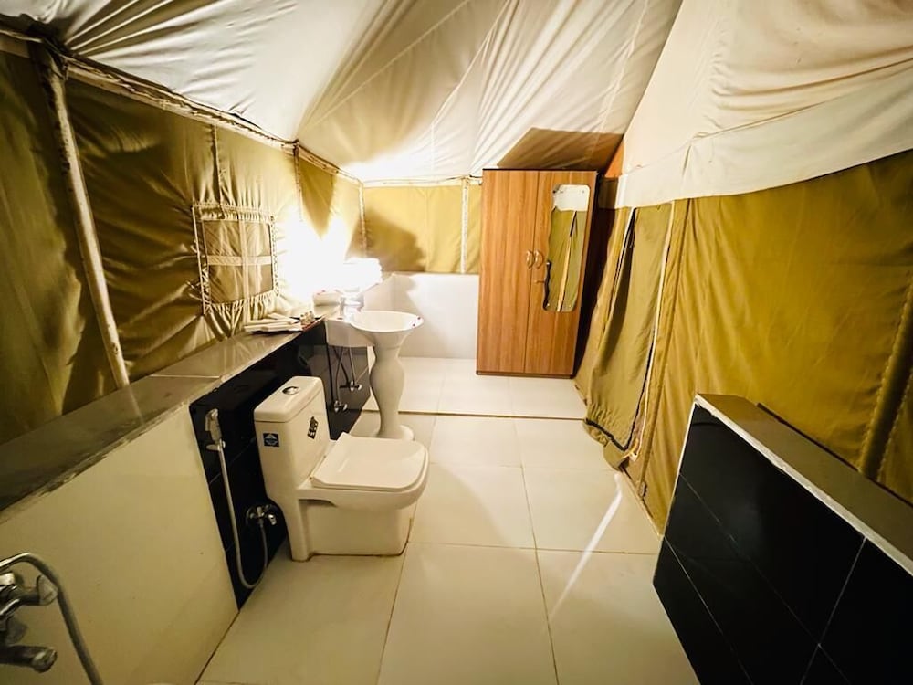 Luxury Tent photo 3