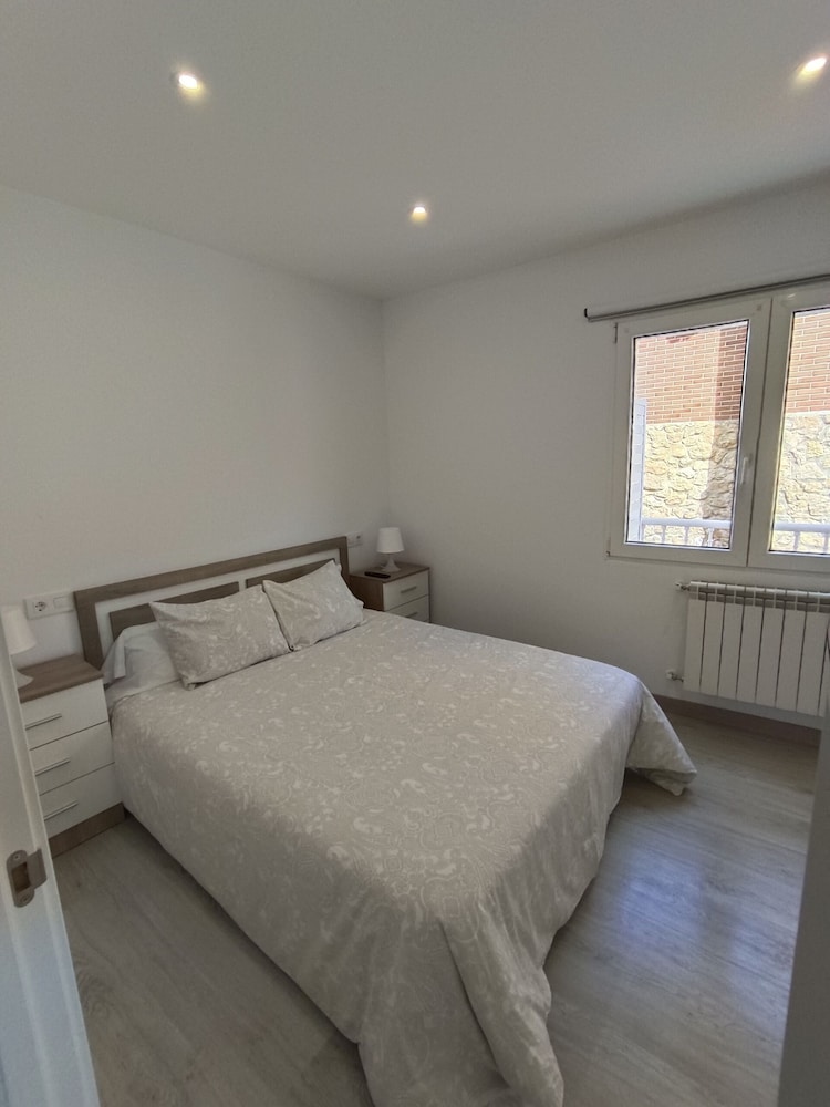 Apartamento, Baño Privado (Apto  2 pax)