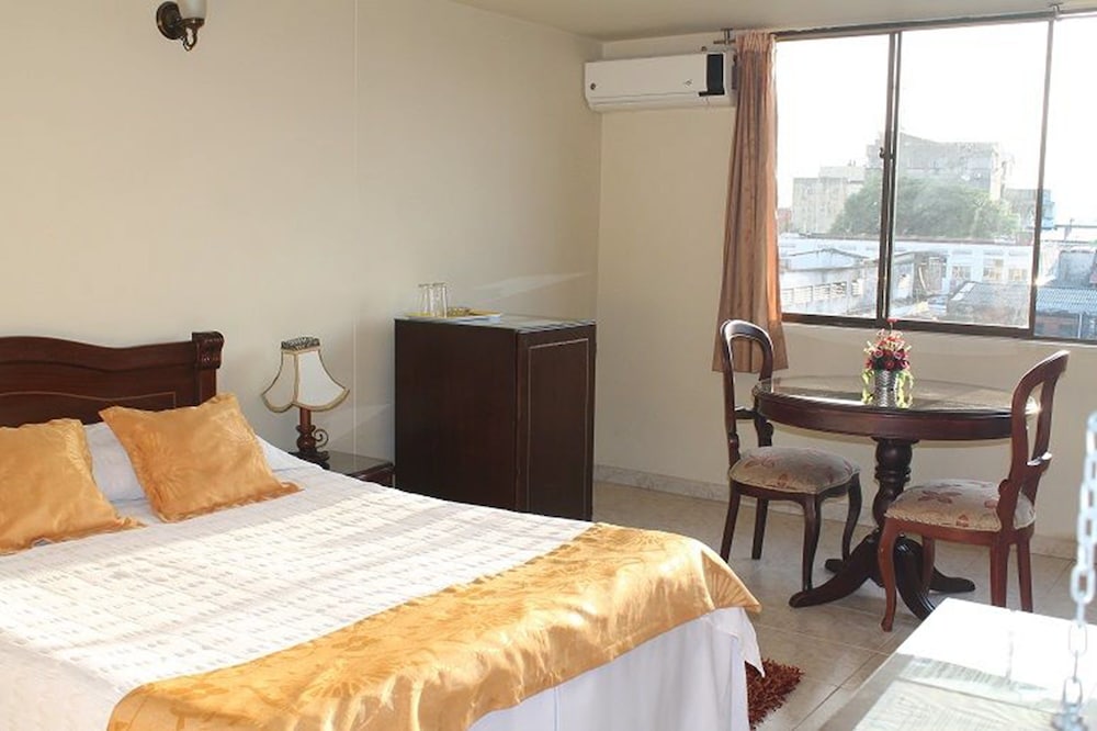 Standard Single Room, 1 Double Bed, Non Smoking photo 2