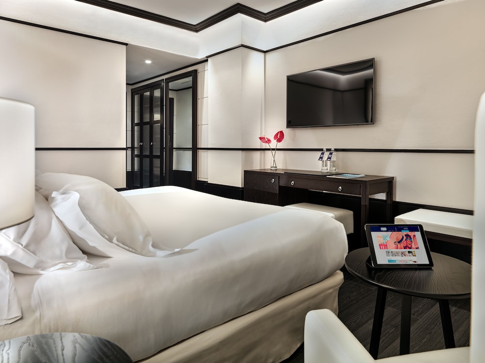Classic Room