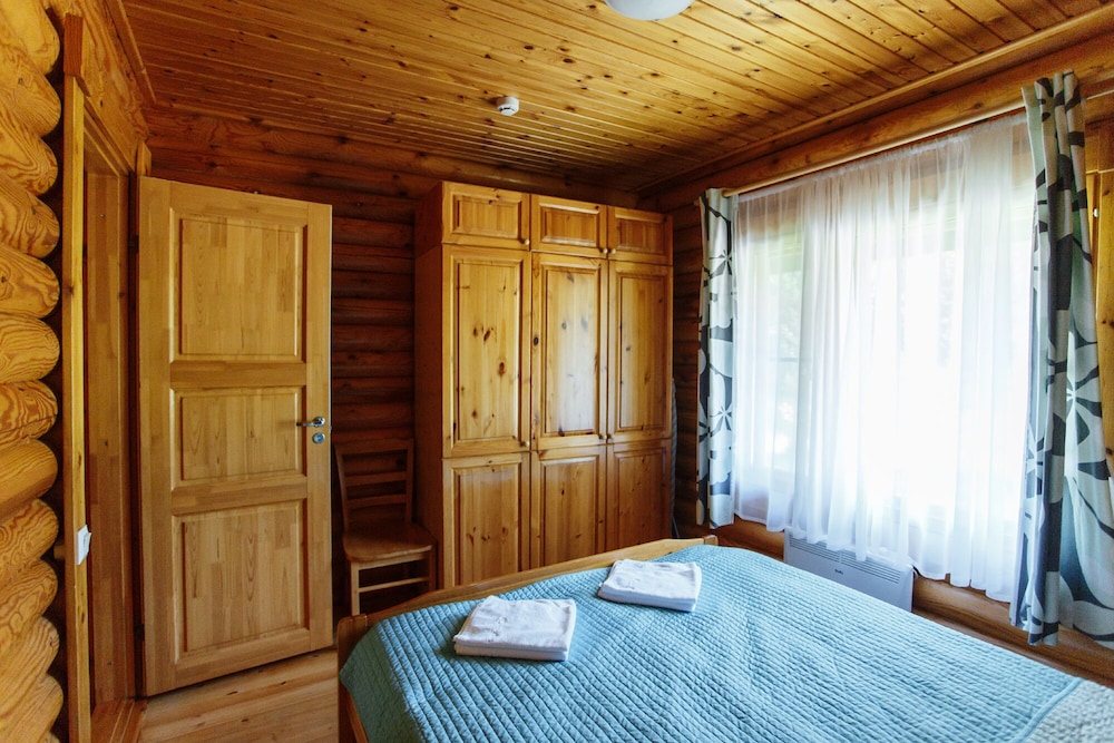 Cottage, 3 Bedrooms (№7,8,10,12,19,20,21,22,23) photo 3