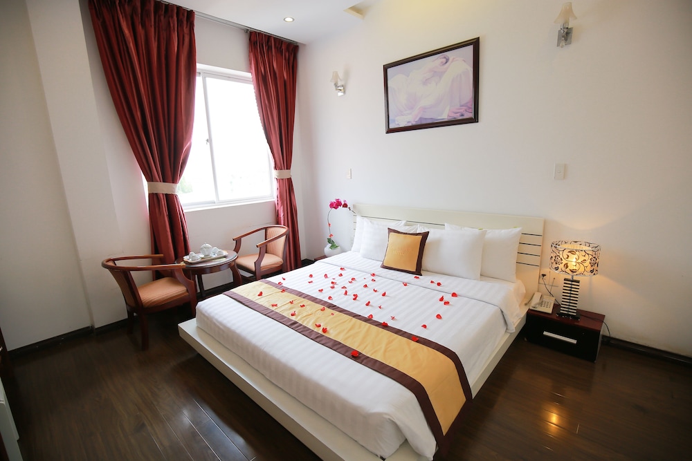 Superior Double Room photo 3