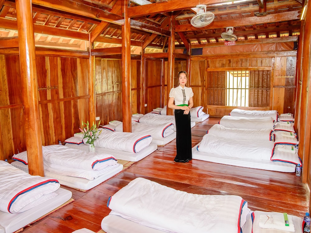 Traditional Stilt House photo 3
