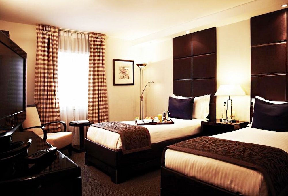 Superior Twin Room, 2 Twin Beds
