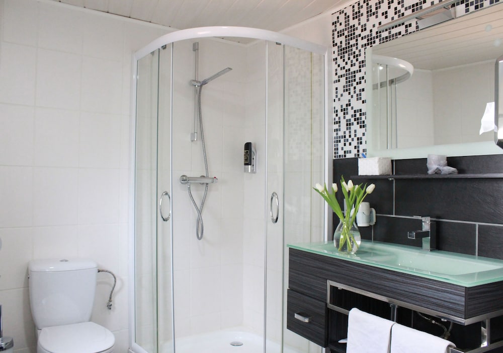 Romantic Suite, Garden View, Tower photo 3