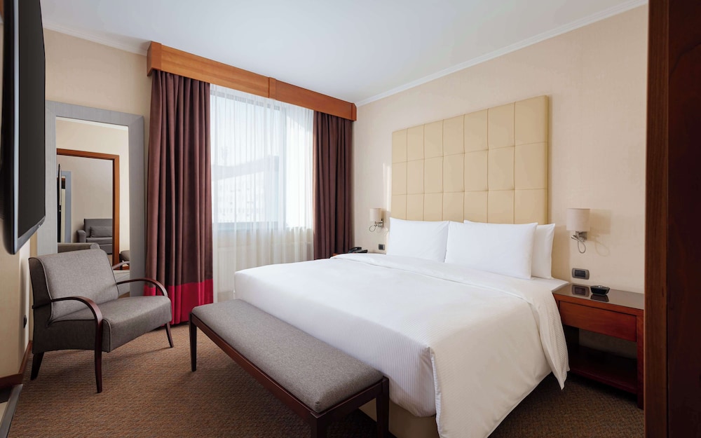 Suite, 1 King Bed photo 1