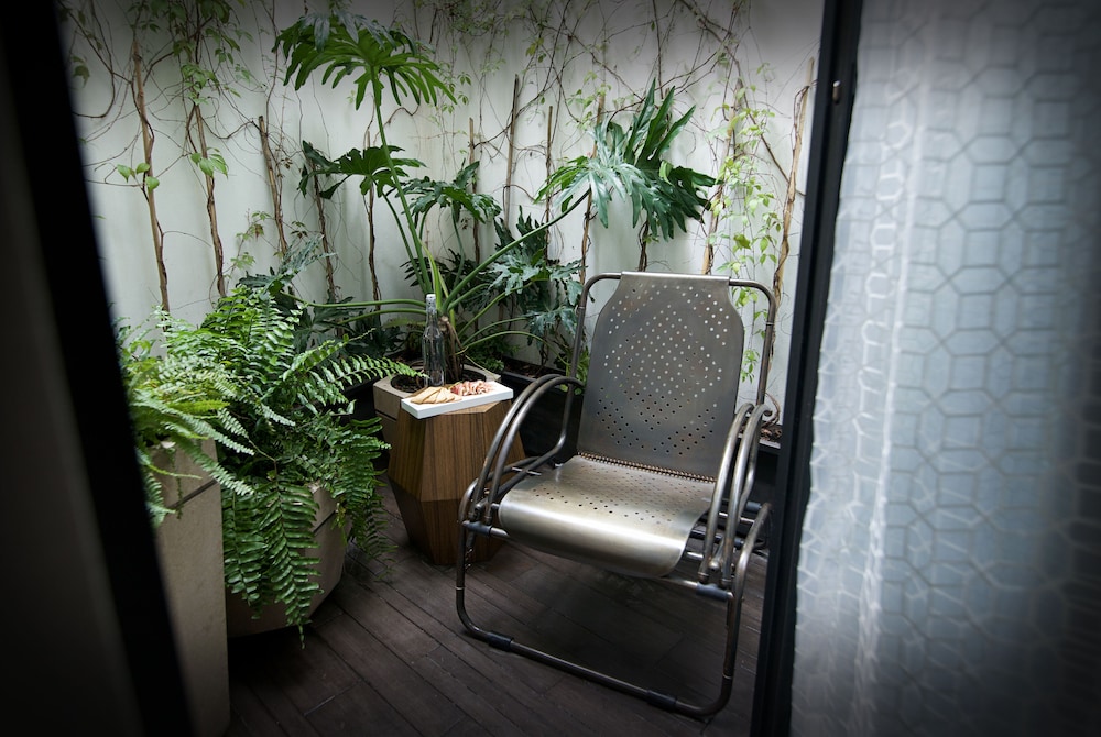 Executive Suite, Terrace - Photo 4