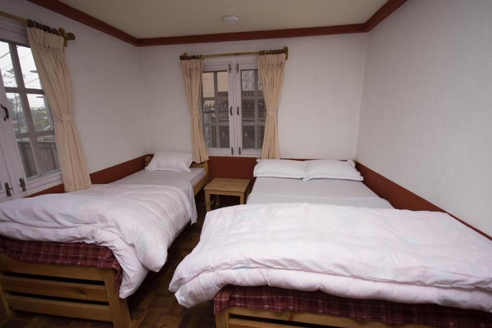 Standard Double Room photo 2