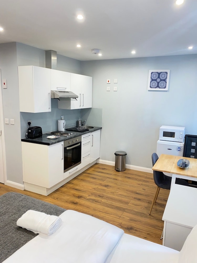 Superior Studio, Ensuite (Superior Double) photo 3