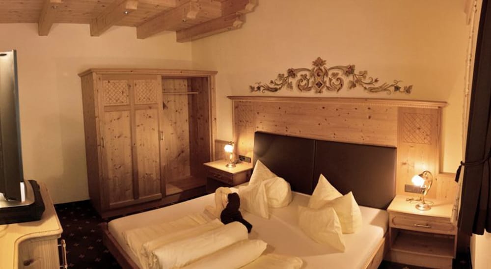 Superior Apartment, 1 Twin Bed (Cleaning Fee 60 EUR) photo 2