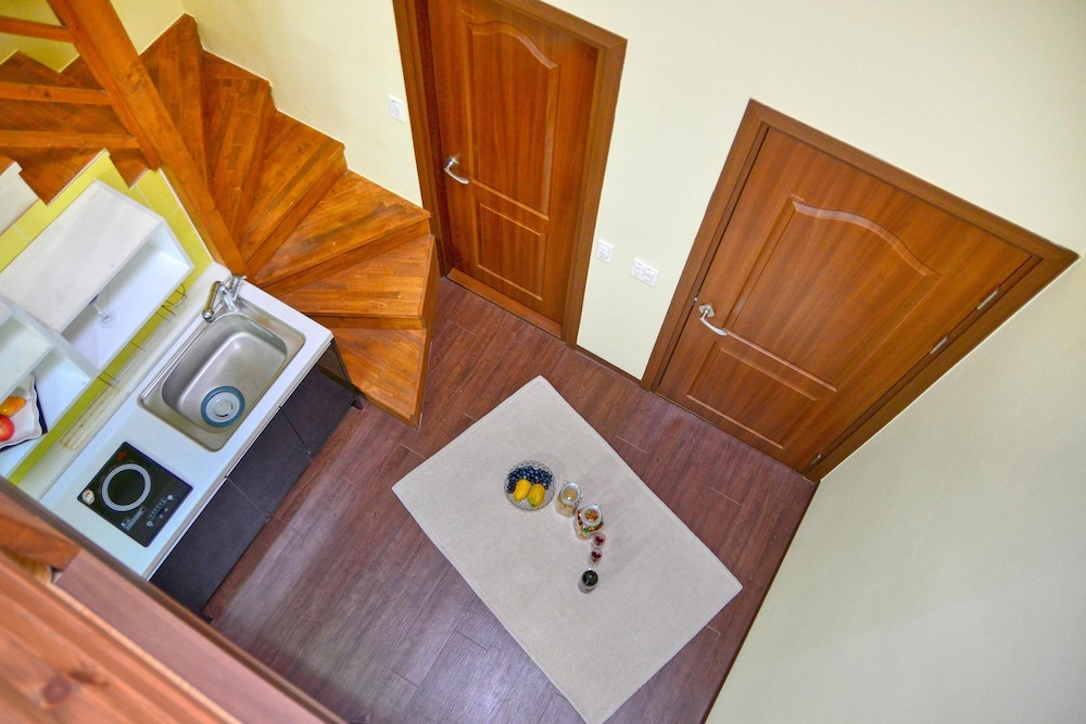 Basic Room, 1 Bedroom (Yellow ( Spa )) photo 2