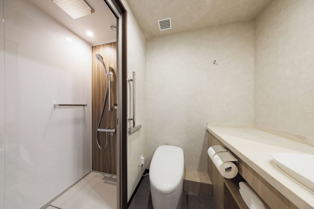 Twin for 2 people - Non - Smoking / Residential style