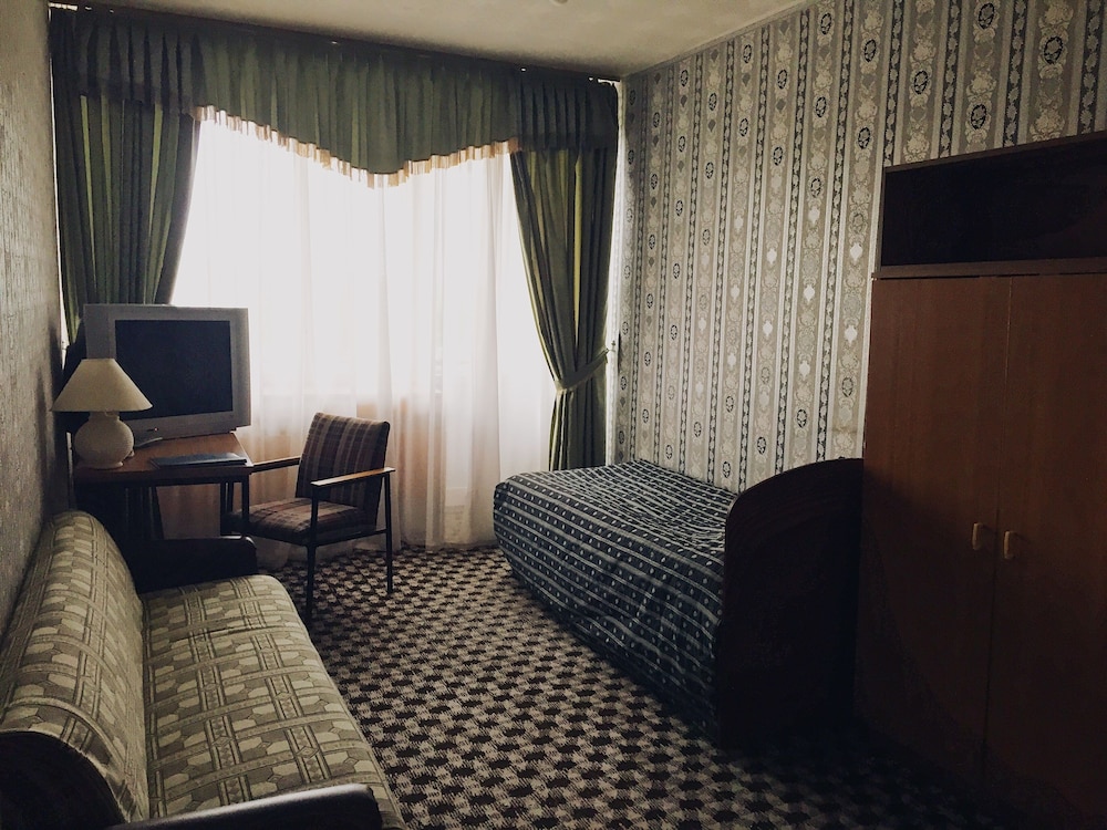 Economy Single Room